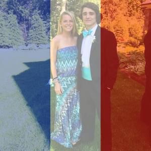 Meet your Posher, Montana